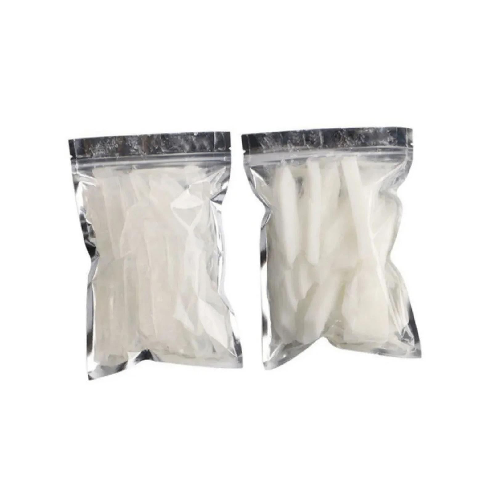 Soap Making With Soap Base - DIY Handmade Soap Material Clear and