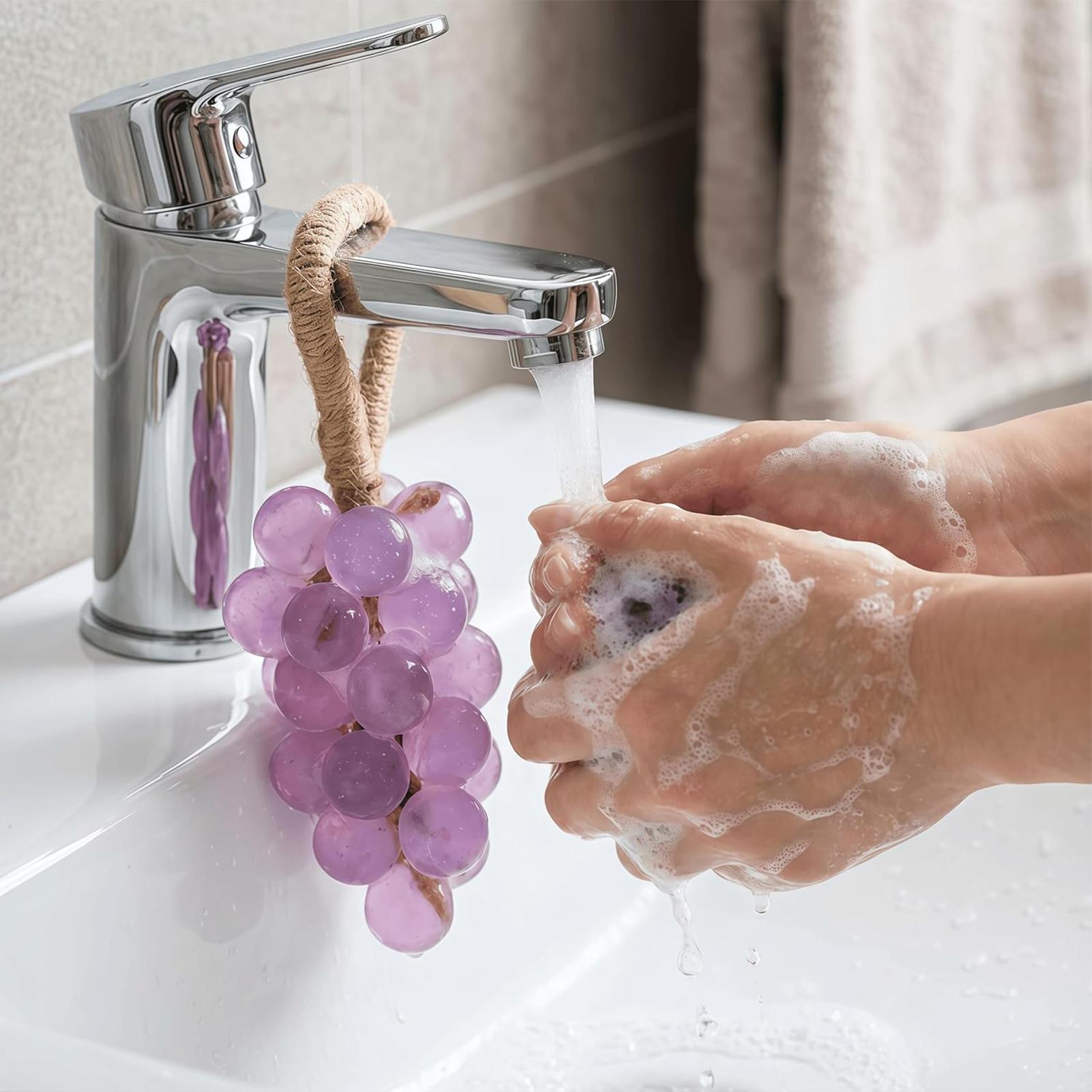 DIY Soap Making Kit Grape Soap - Soap Making Easy recension och pris
