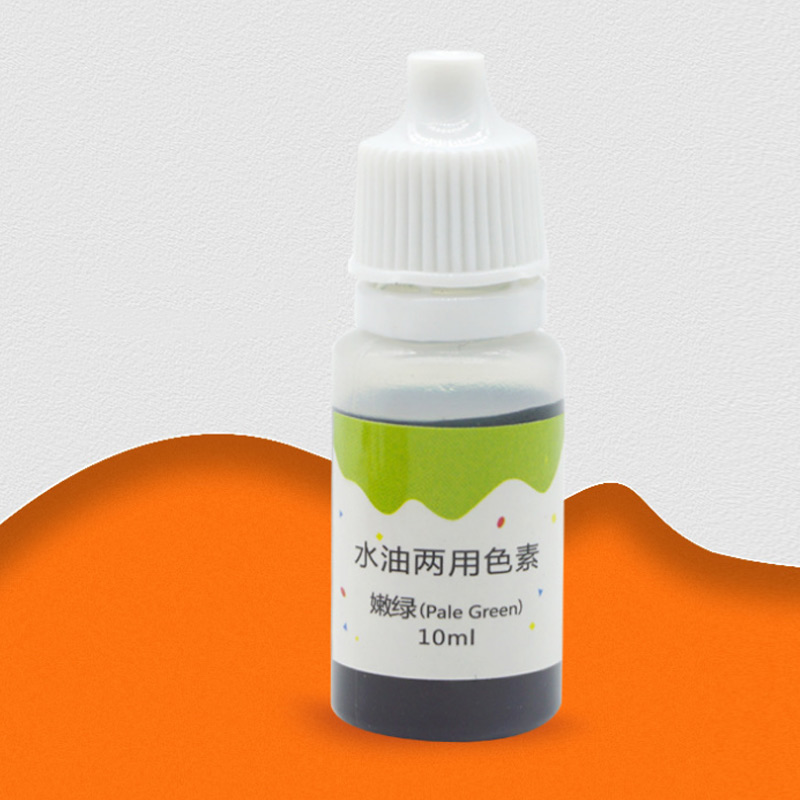 10ml Handmade Soap Dye Pigment - Soap Making With Soap Base recension och pris