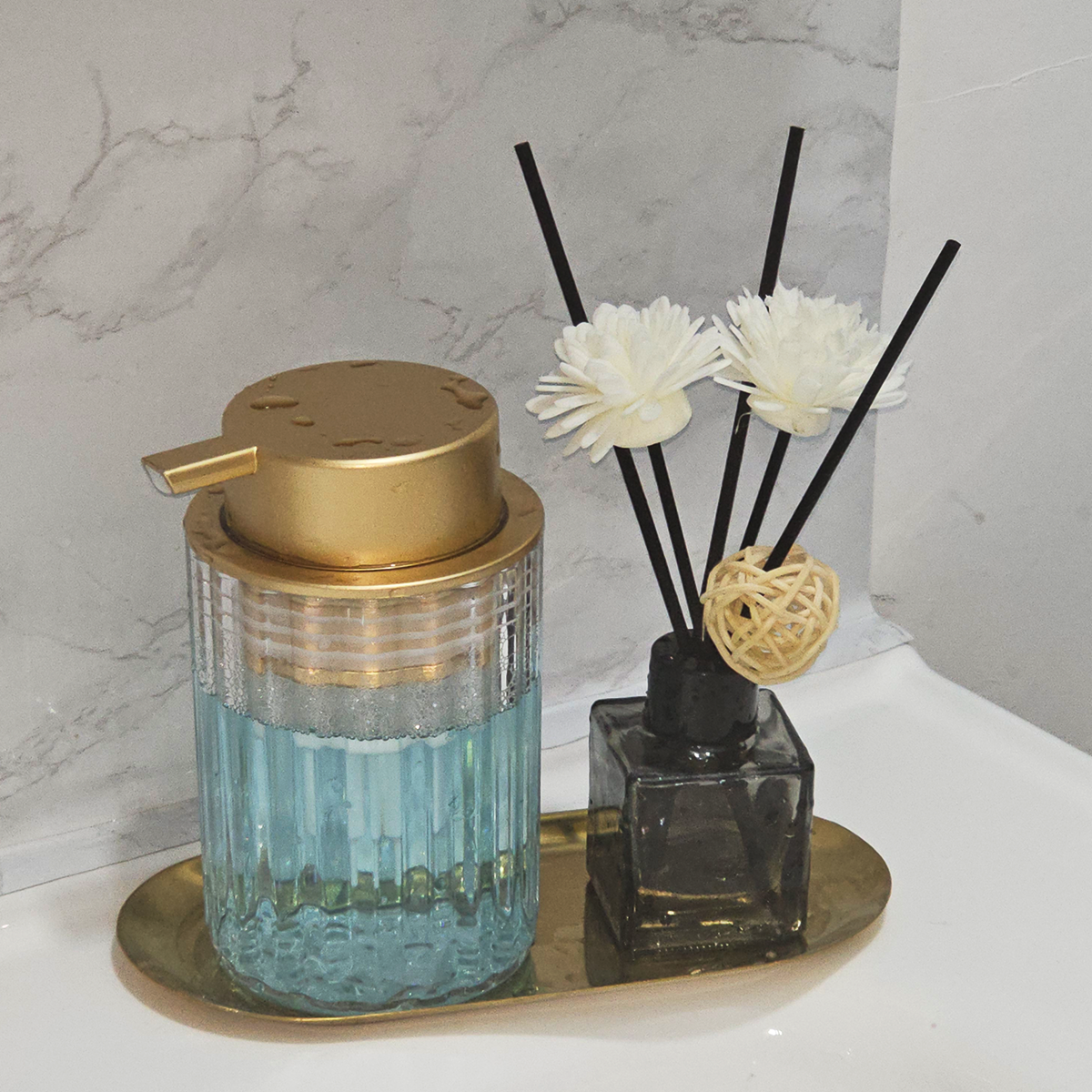 Hand Foaming Dispenser Soap Fo - Soap Making Liquid recension och pris