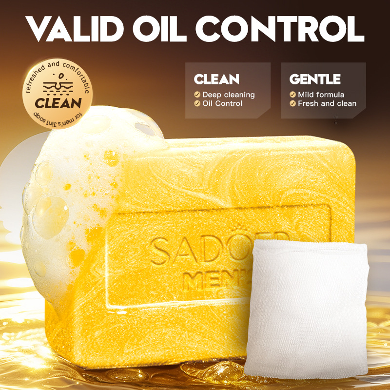 Luxury Men'S 3-In-1 Golden Cle - Soap Making Fragrance Oil recension och pris