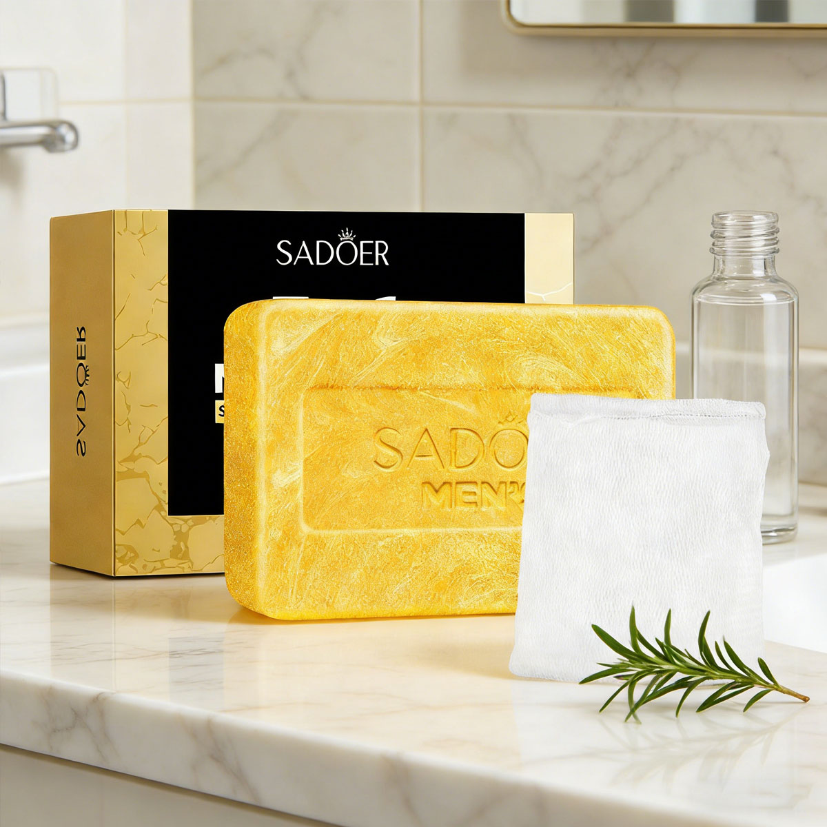 Luxury Men'S 3-In-1 Golden Cle - Soap Making Fragrance Oil recension och pris