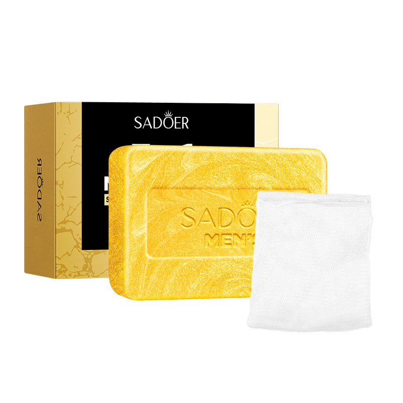 Luxury Men'S 3-In-1 Golden Cle - Soap Making Fragrance Oil recension och pris