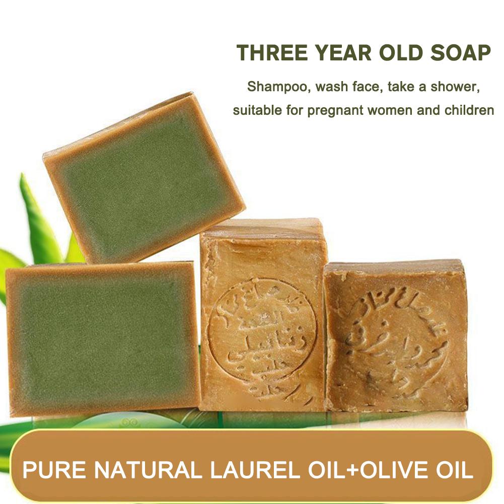 Olive Oil Soap Handcrafted Fac - Soap Making Fragrance Oil recension och pris