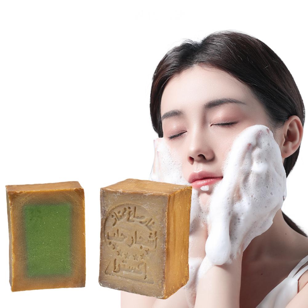 Olive Oil Soap Handcrafted Fac - Soap Making Fragrance Oil recension och pris