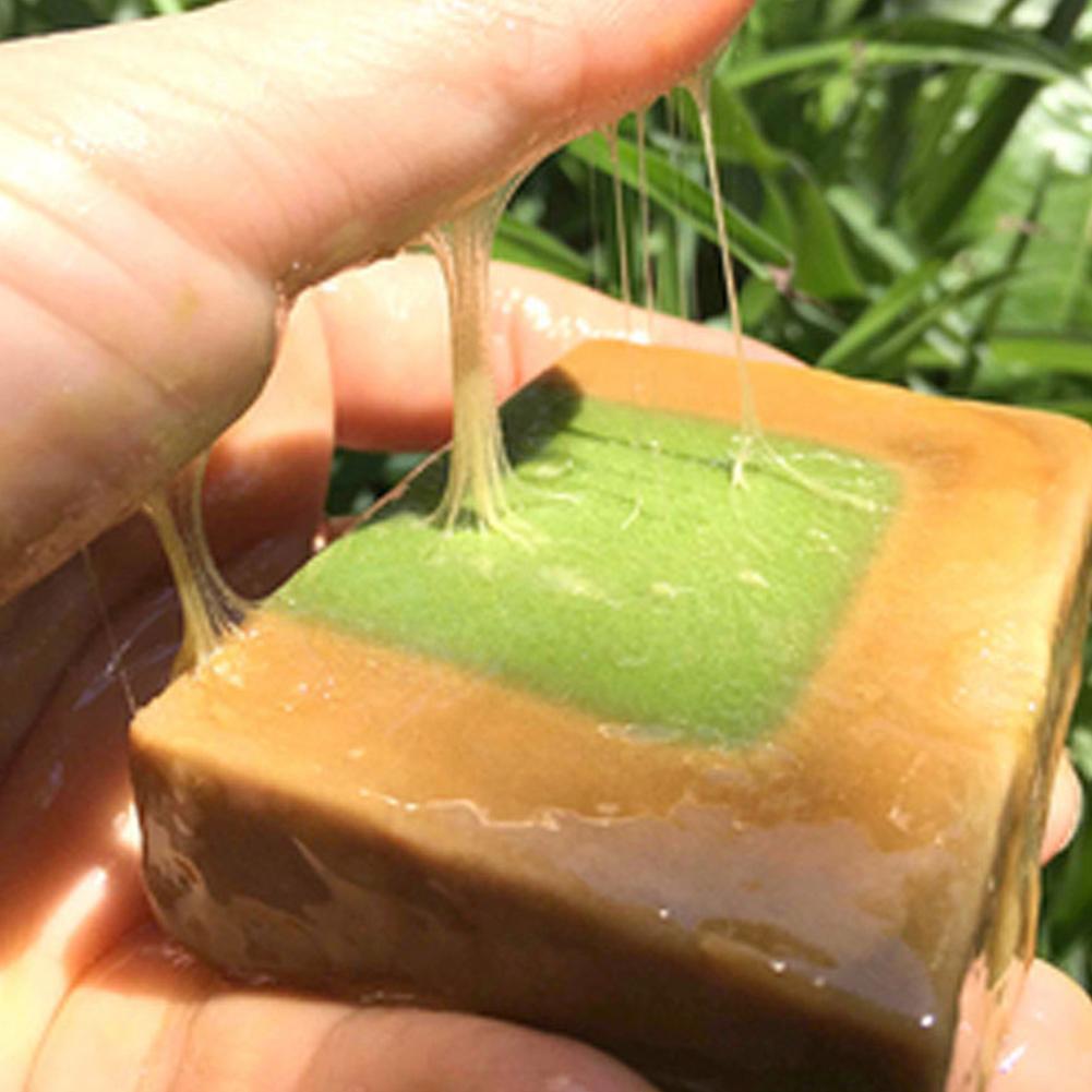 Olive Oil Soap Handcrafted Fac - Soap Making Fragrance Oil recension och pris