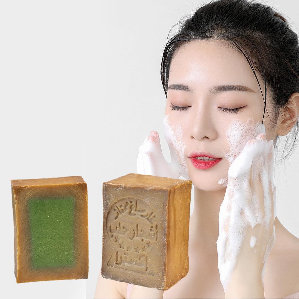 Olive Oil Soap Handcrafted Fac - Soap Making Fragrance Oil recension och pris