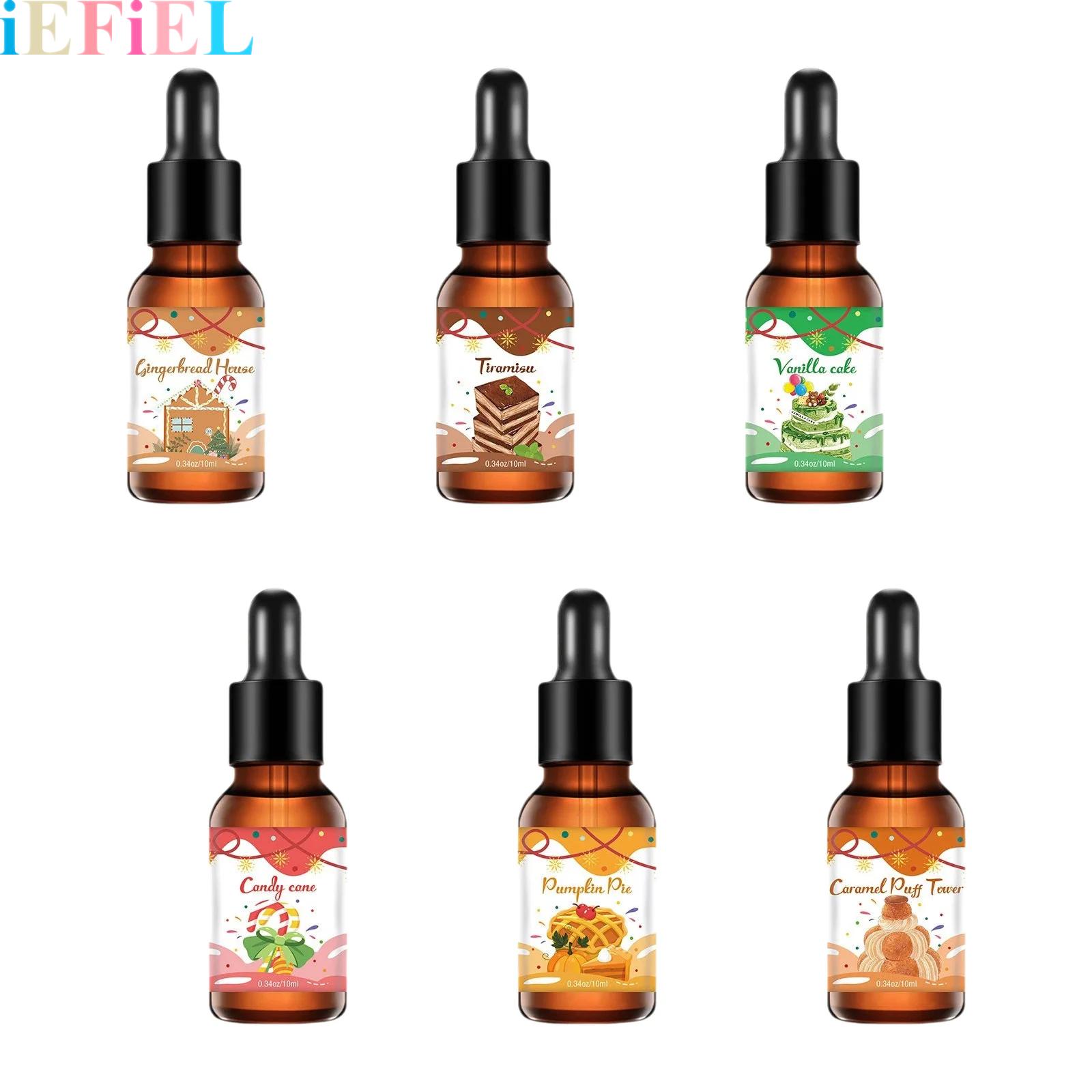 Christmas Fragrance Oil Bakery - Soap Making Fragrance Oil recension och pris