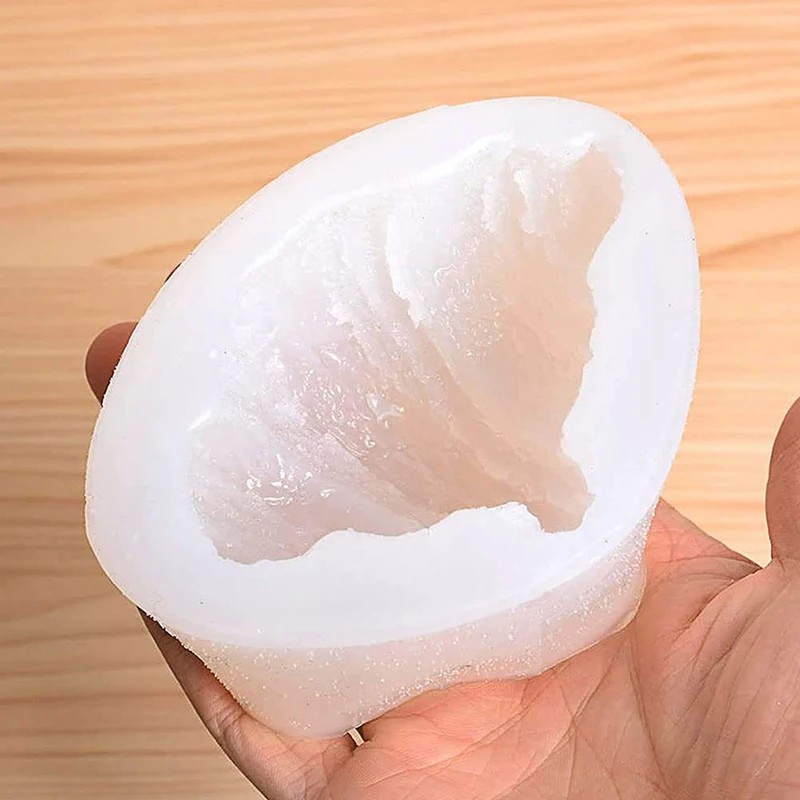 Top Quality Croissant Silicone - Soap Making Accessories recension och pris