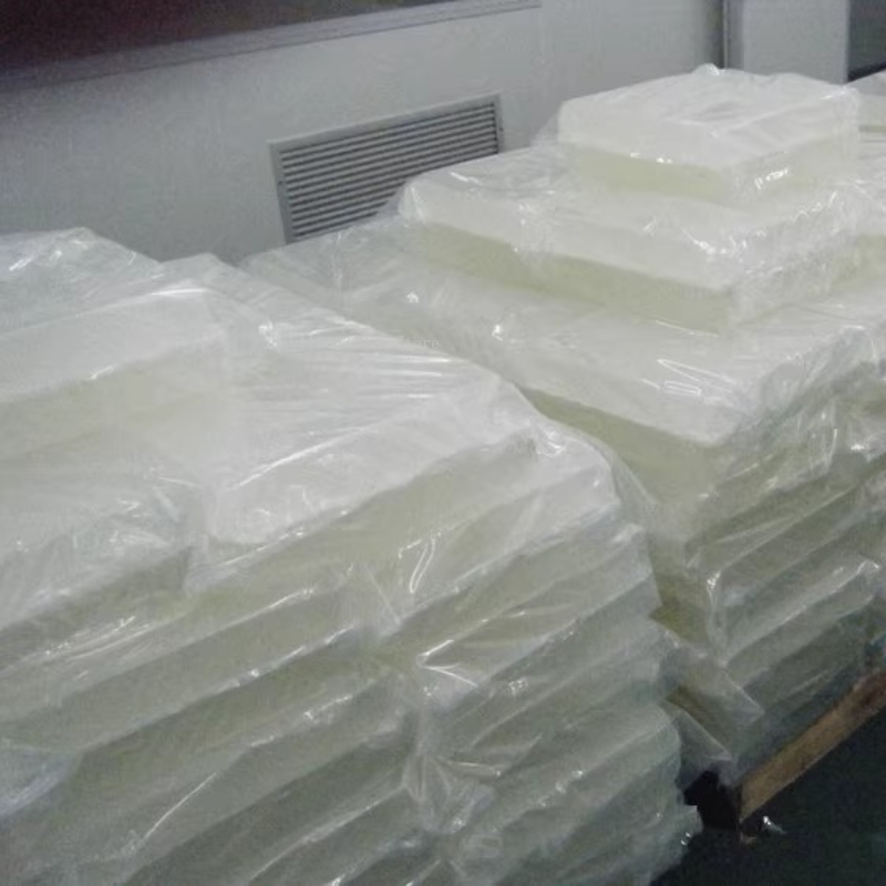 500g/bag Transparent/milky Whi - Soap Making With Soap Base recension och pris