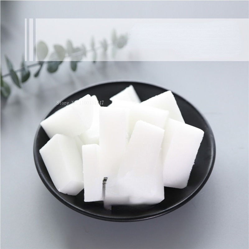 50g Natural Vegetable Oil Glyc - Soap Making With Soap Base recension och pris