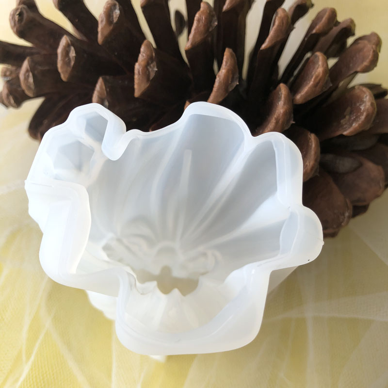 3D Cute Princess Silicone Cand - Soap Making Accessories recension och pris