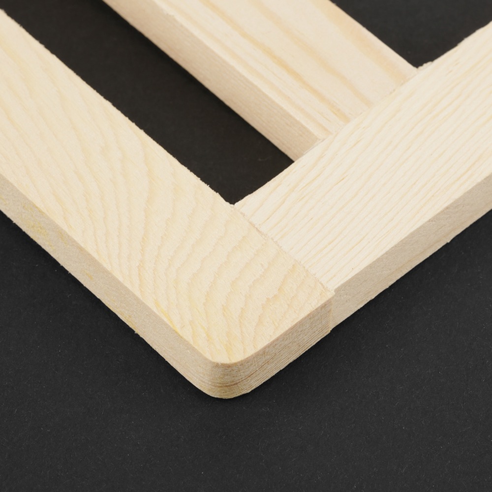 Soap Making Aids Wooden Handle - Soap Making Accessories recension och pris