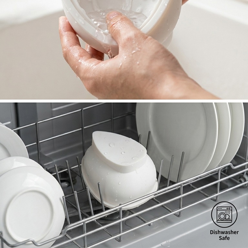 4Inch 3D Strawberry Silicone M - Soap Making Easy recension och pris