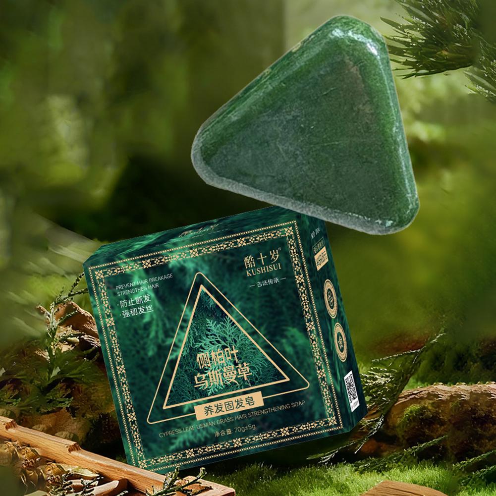 Natural Herbal Shampoo Soap Us - Soap Making Fragrance Oil recension och pris