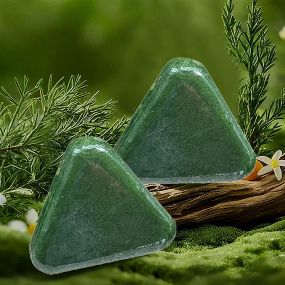 Natural Herbal Shampoo Soap Us - Soap Making Fragrance Oil recension och pris