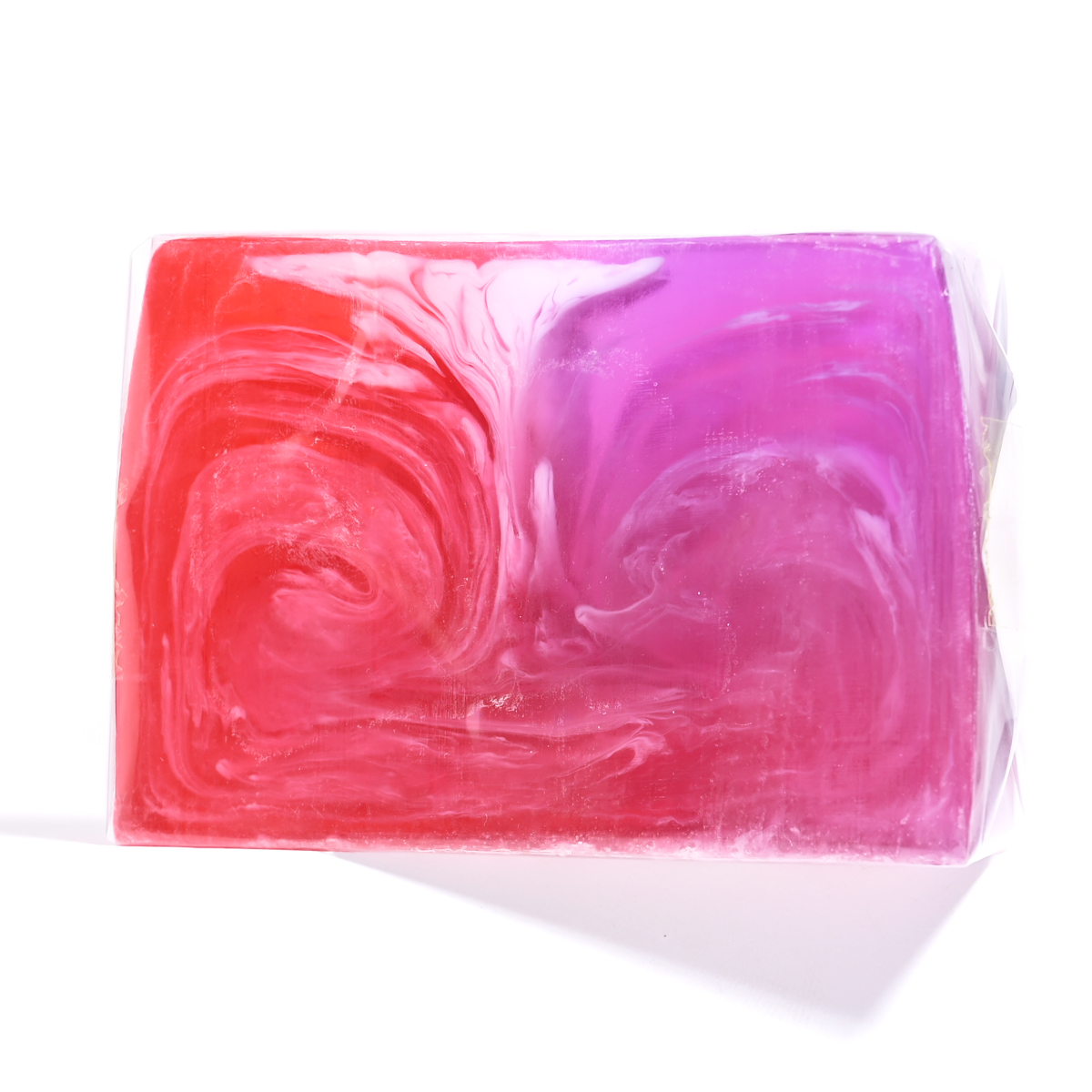 Fruit Cherry Organic Handmade  - Soap Making Olive Oil recension och pris