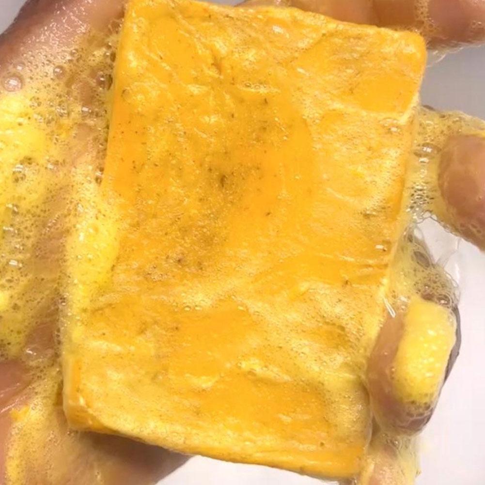 Turmeric Soap & Kojic Acid Soa - Soap Making Olive Oil recension och pris