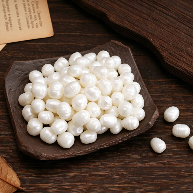 Healing Ocean Pearl Mirror Wax - Soap Making Scents recension och pris