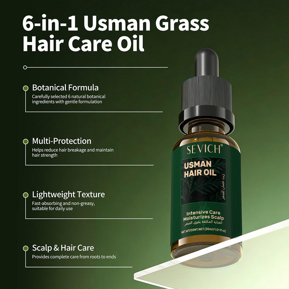 1/2/3pcs Hair Loss Prevention  - Soap Making Fragrance Oil recension och pris