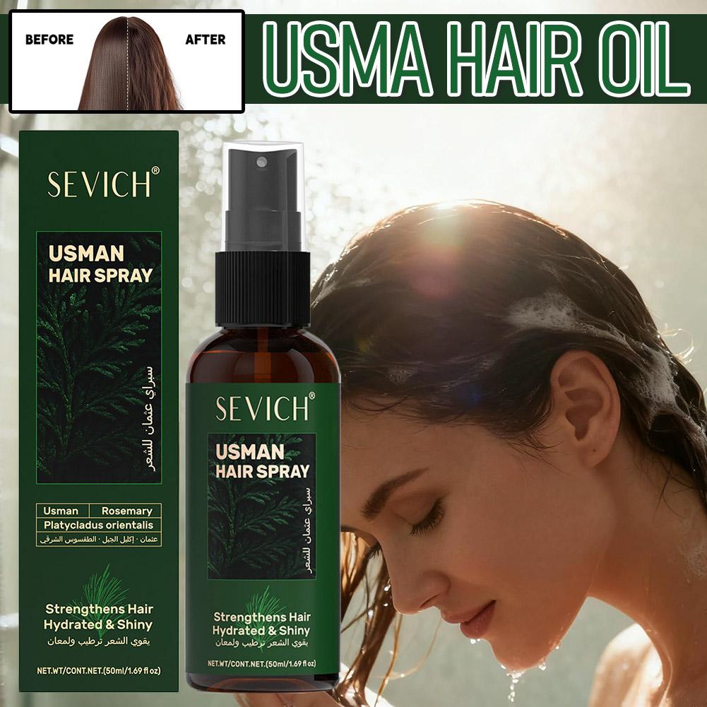 1/2/3pcs Hair Loss Prevention  - Soap Making Fragrance Oil recension och pris