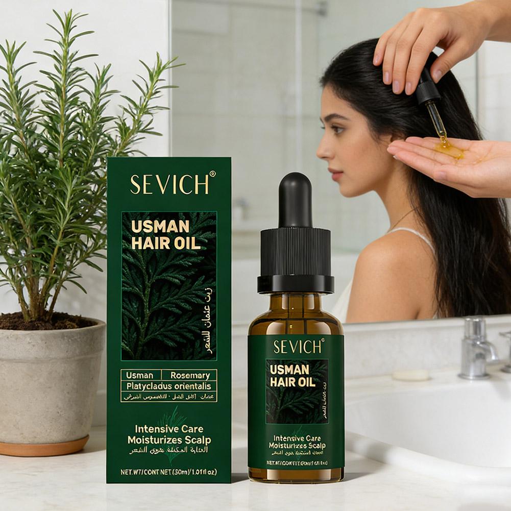 1/2/3pcs Hair Loss Prevention  - Soap Making Fragrance Oil recension och pris