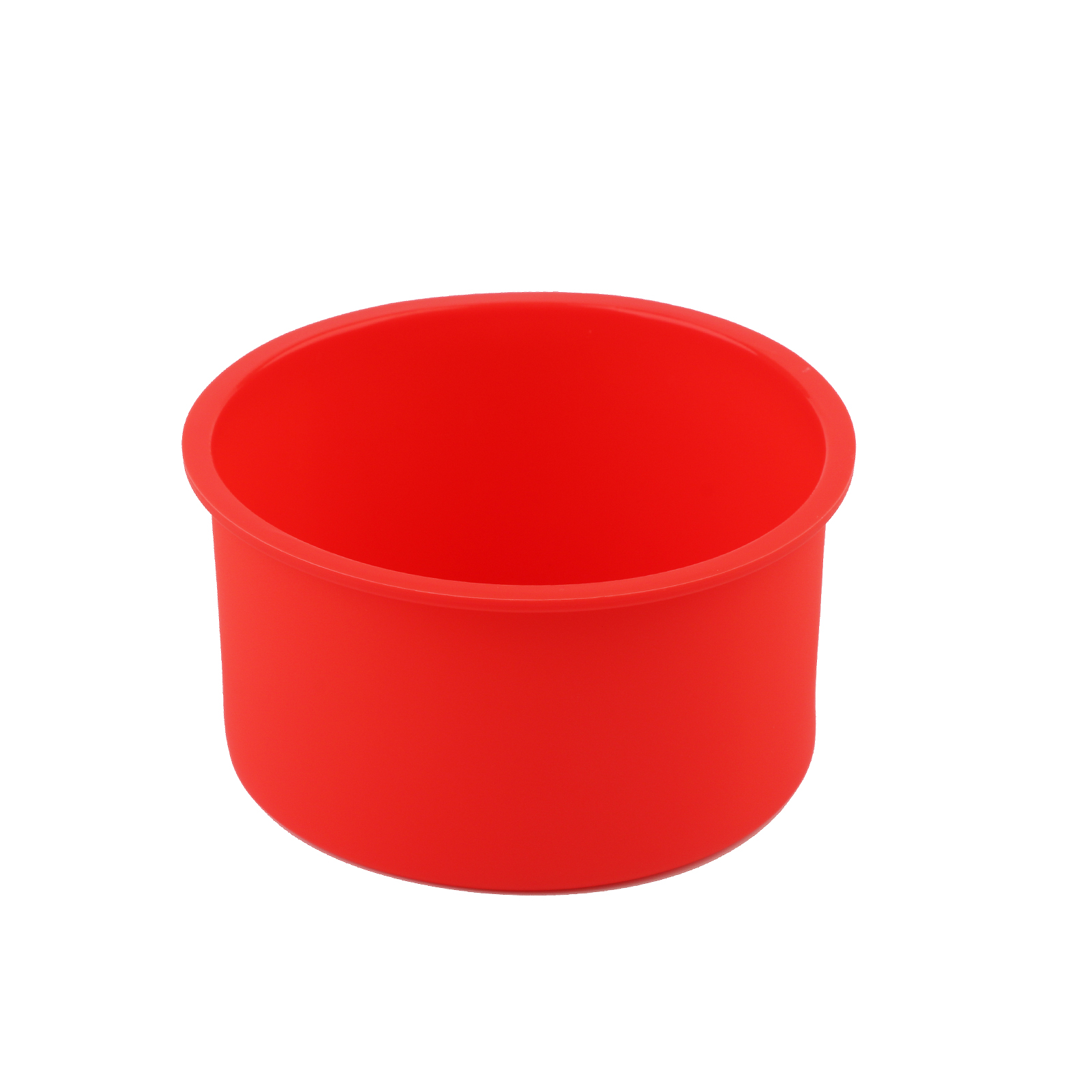 1 Piece of 4inch Round Silicon - Soap Making Scents recension och pris