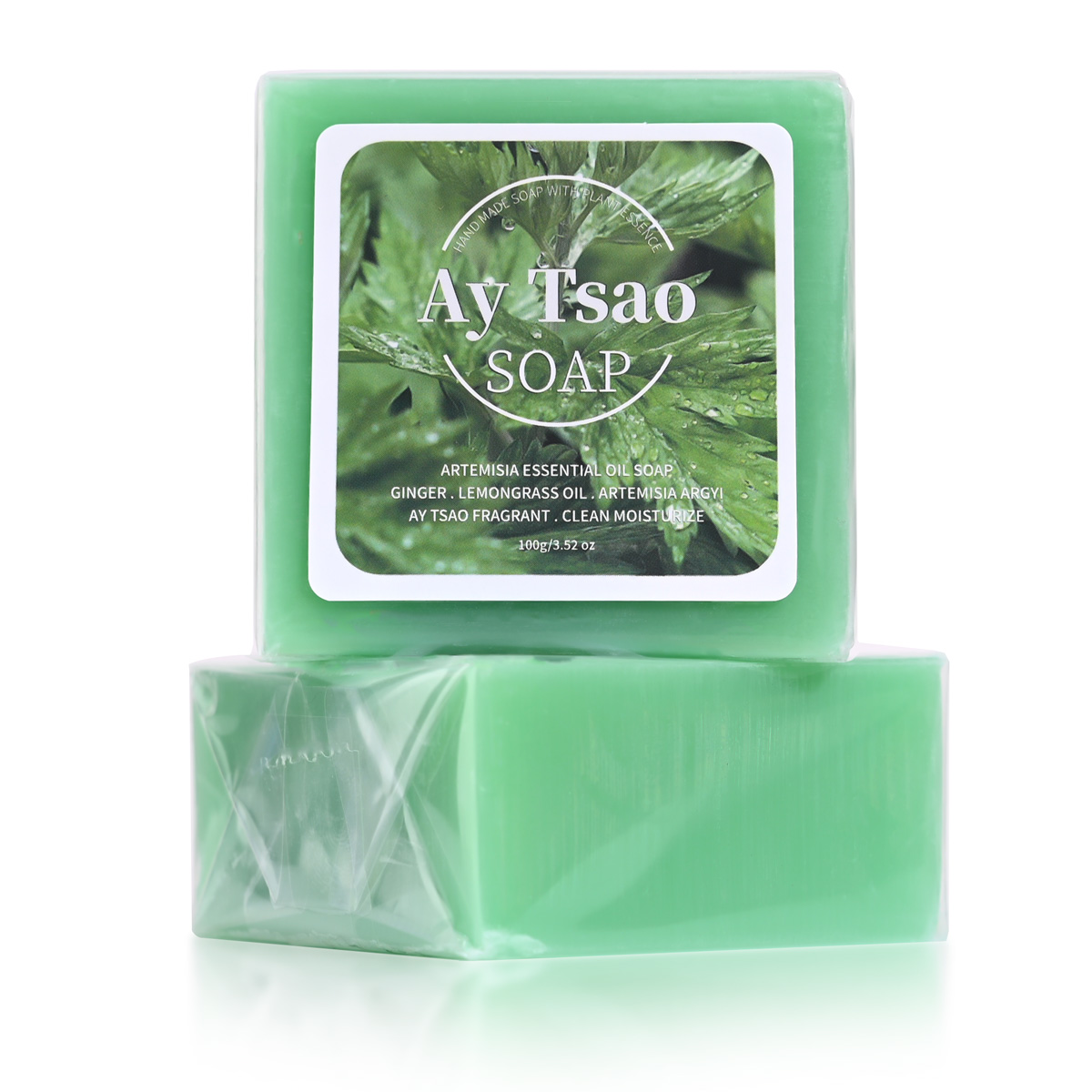 B+Artemisia Plant Essential Oi - Soap Making Olive Oil recension och pris