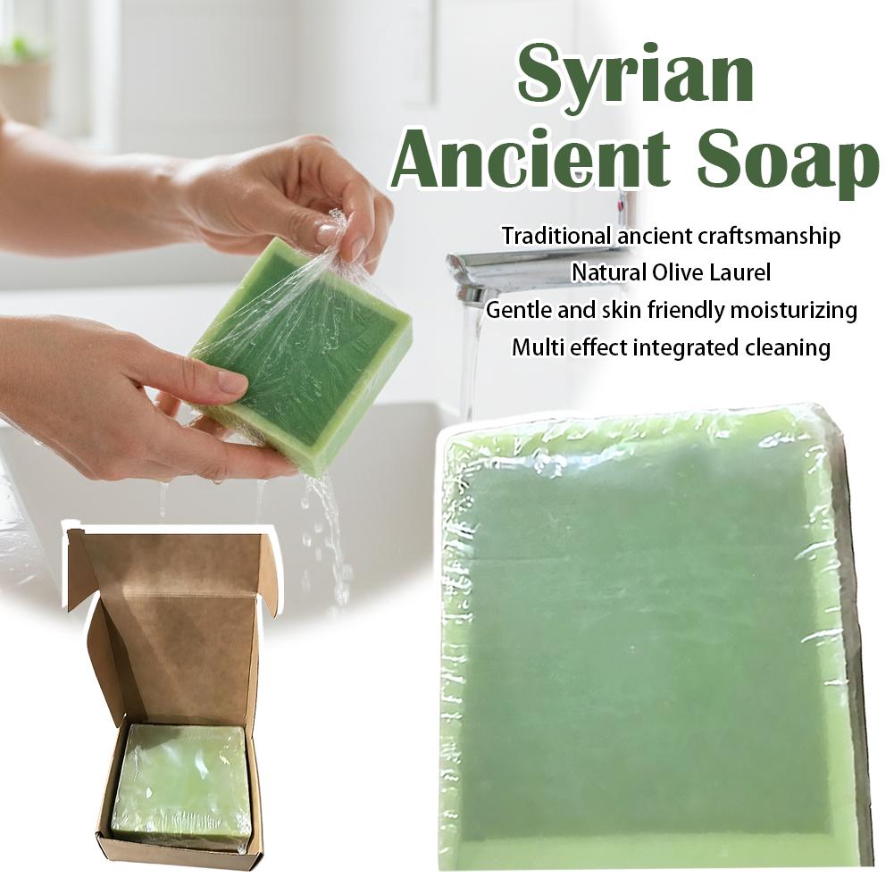 Handmade Olive Oil Soap Gift S - Soap Making Fragrance Oil recension och pris