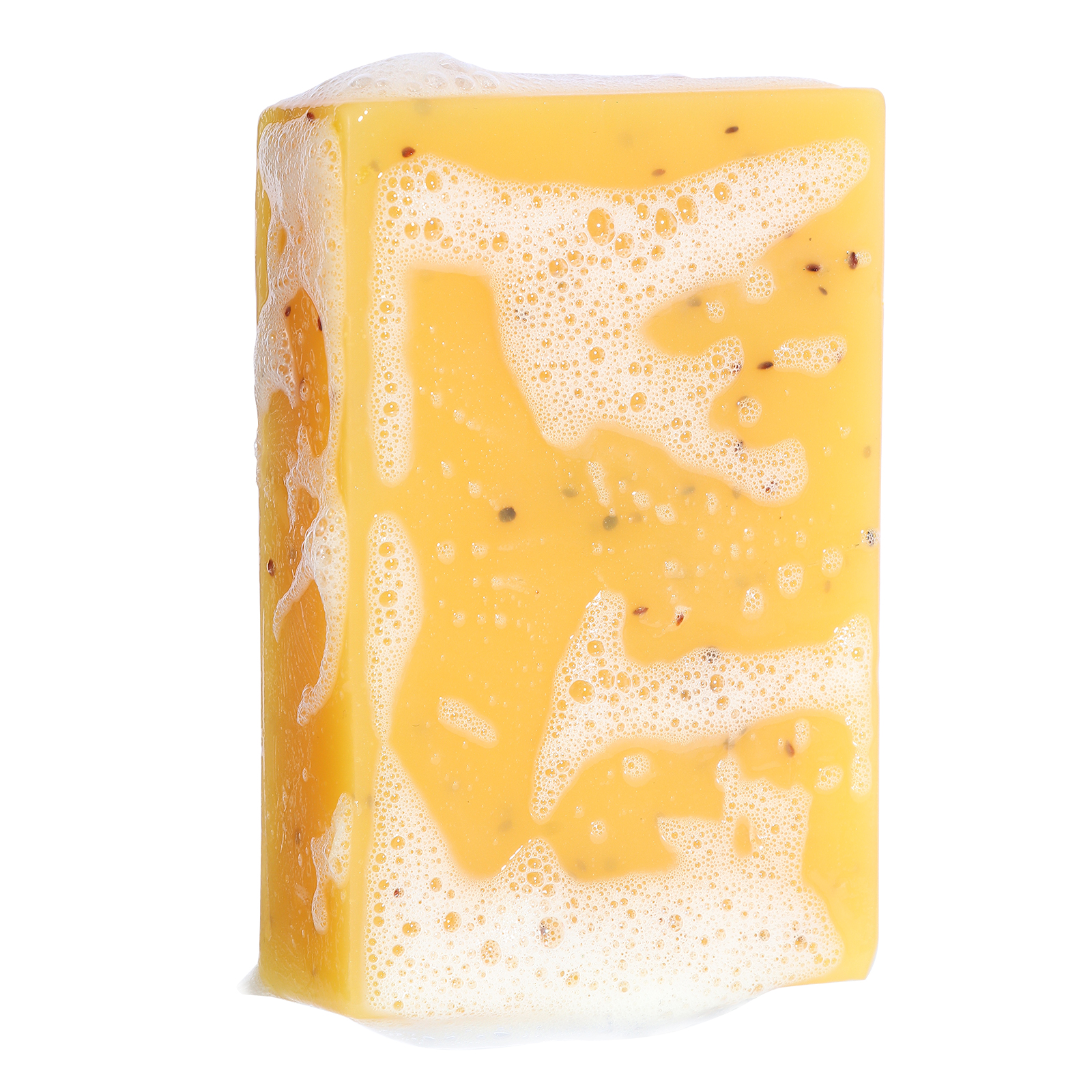 Lemon and Turmeric Kojic Acid  - Soap Making Olive Oil recension och pris