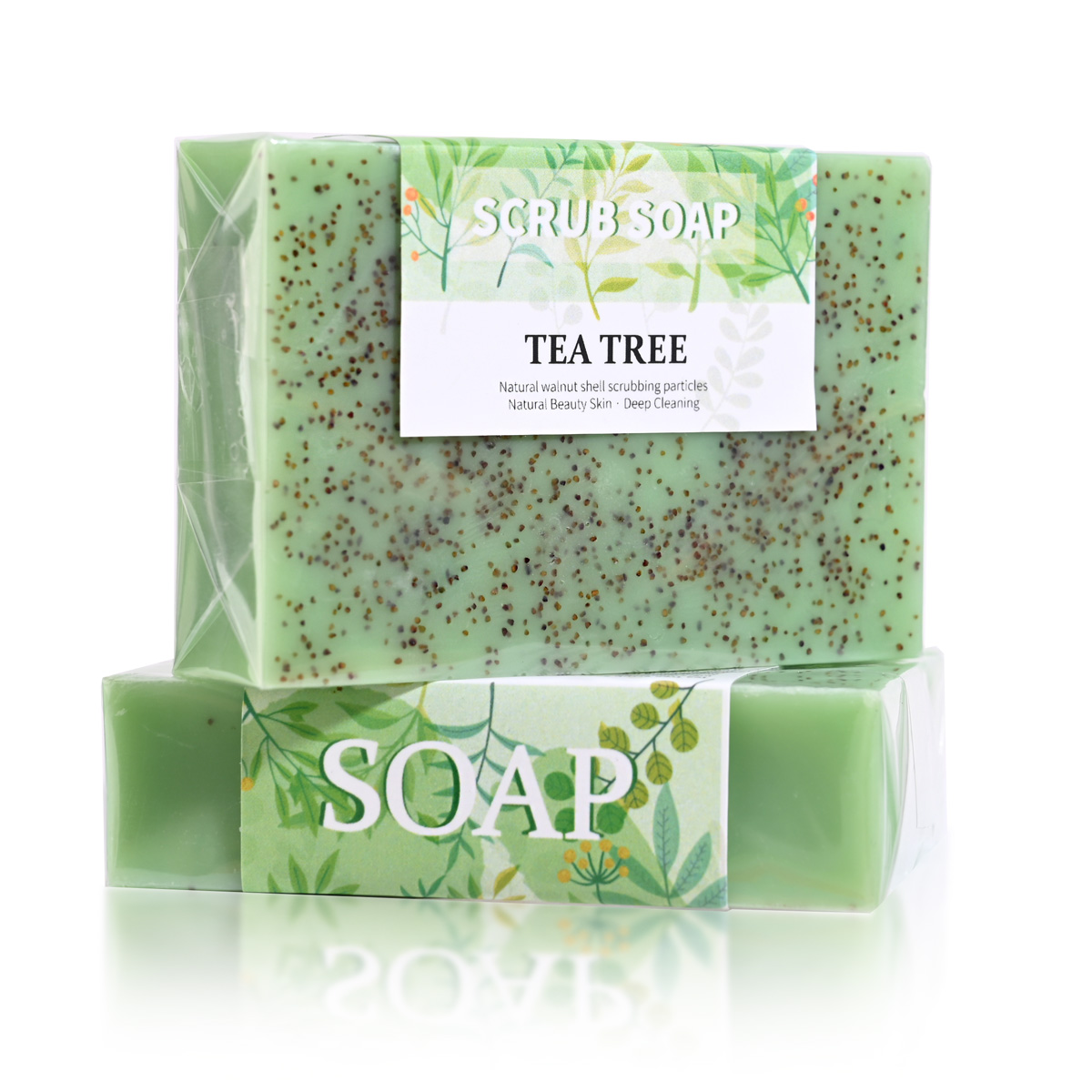 M+100G Best-Selling Exfoliatin - Soap Making Fragrance Oil recension och pris