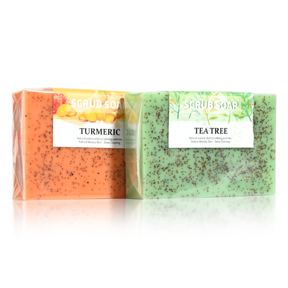 M+100G Best-Selling Exfoliatin - Soap Making Fragrance Oil recension och pris