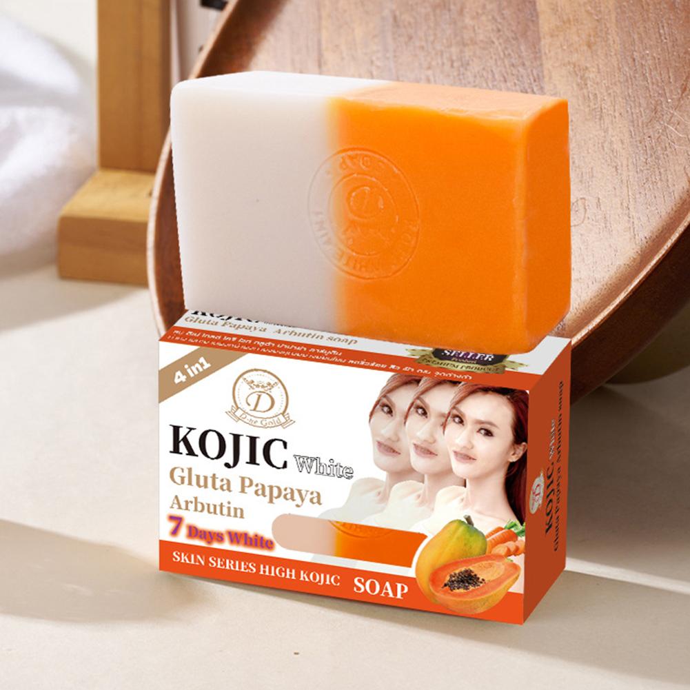 160g Papaya Kojic Acid Essenti - Soap Making Fragrance Oil recension och pris