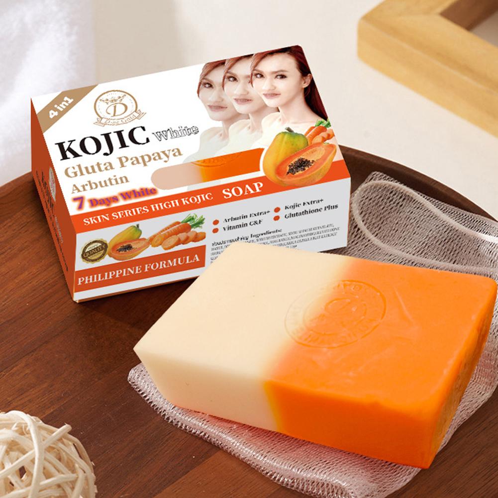 160g Papaya Kojic Acid Essenti - Soap Making Fragrance Oil recension och pris