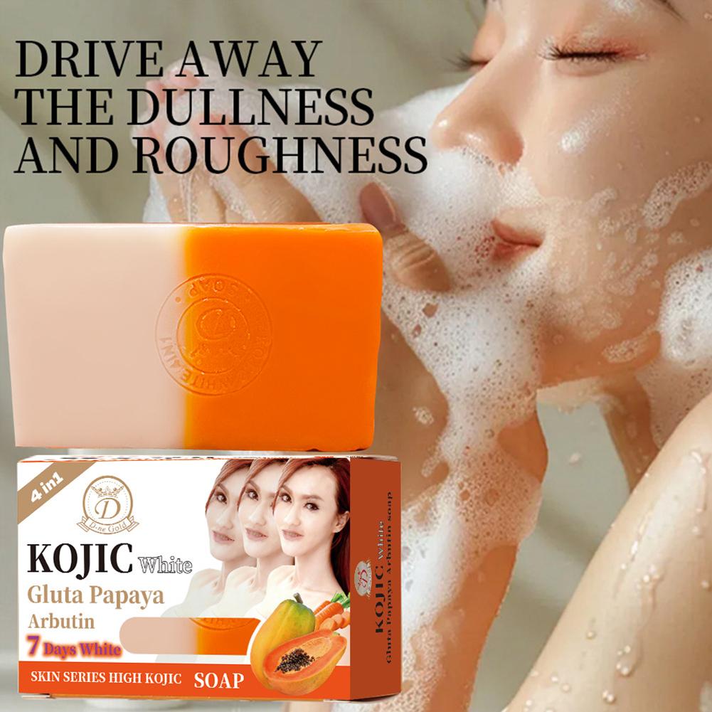160g Papaya Kojic Acid Essenti - Soap Making Fragrance Oil recension och pris
