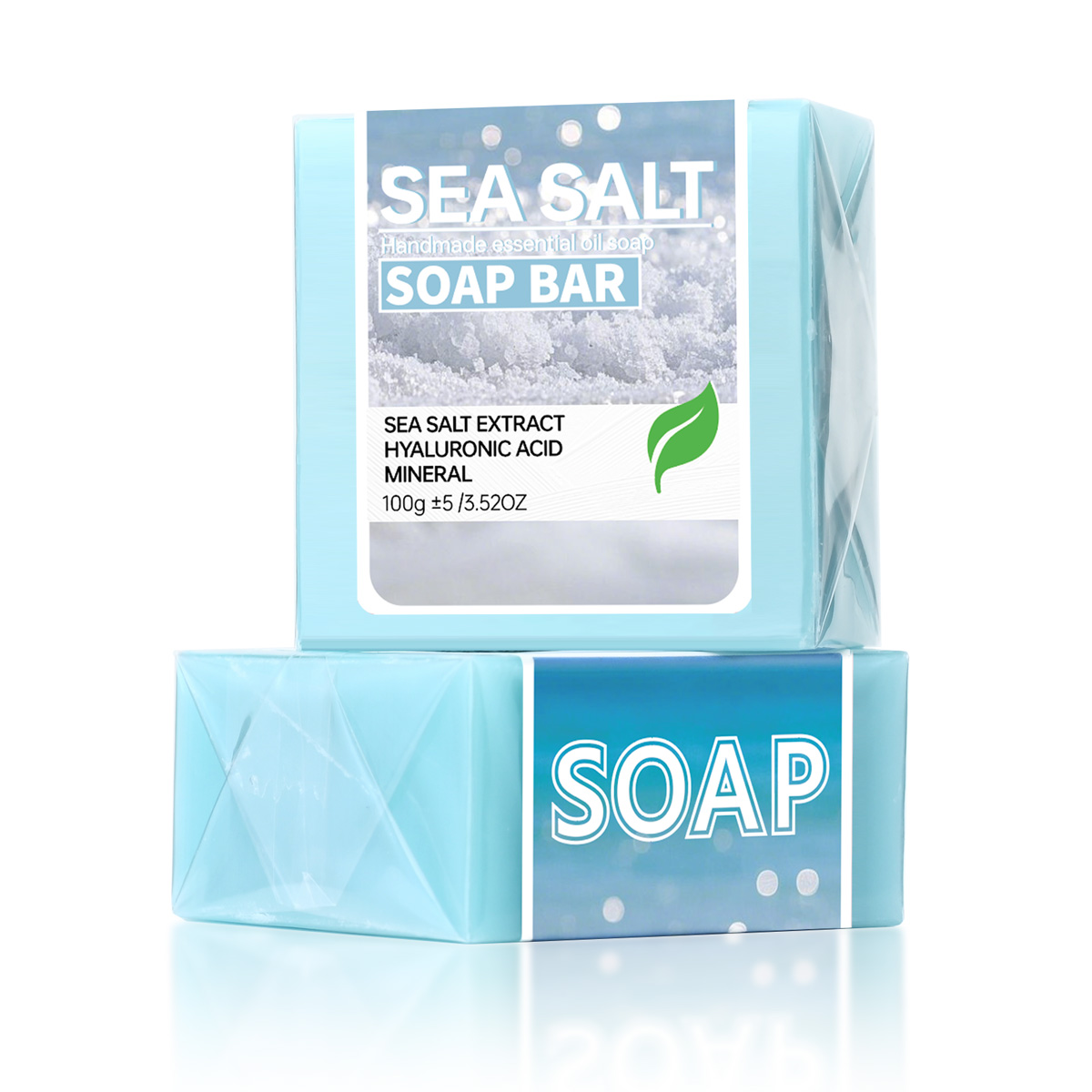 Sea Salt Handmade Essential Oi - Soap Making Fragrance Oil recension och pris