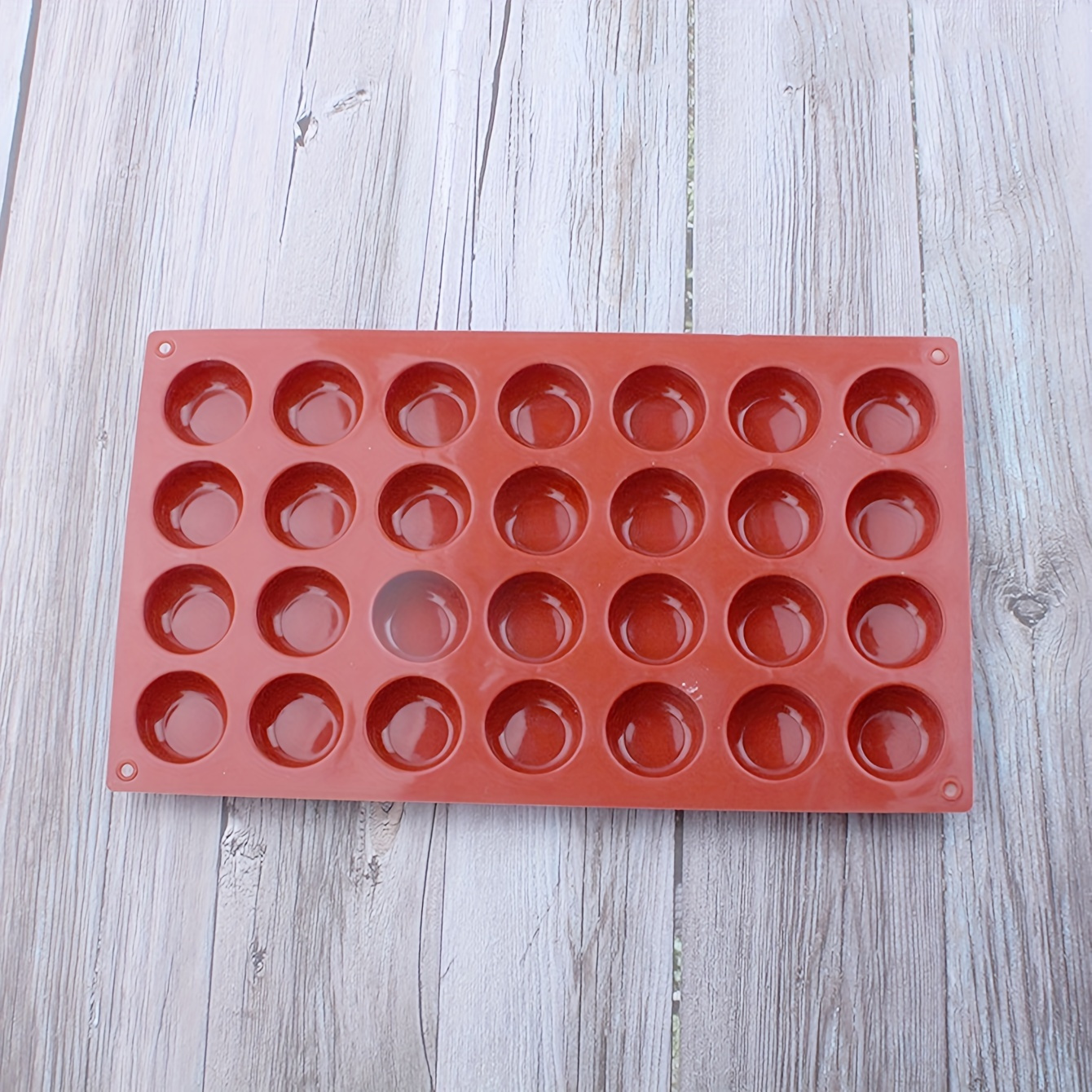 Silicone Cylinder Mold for Fre - Soap Making Accessories recension och pris