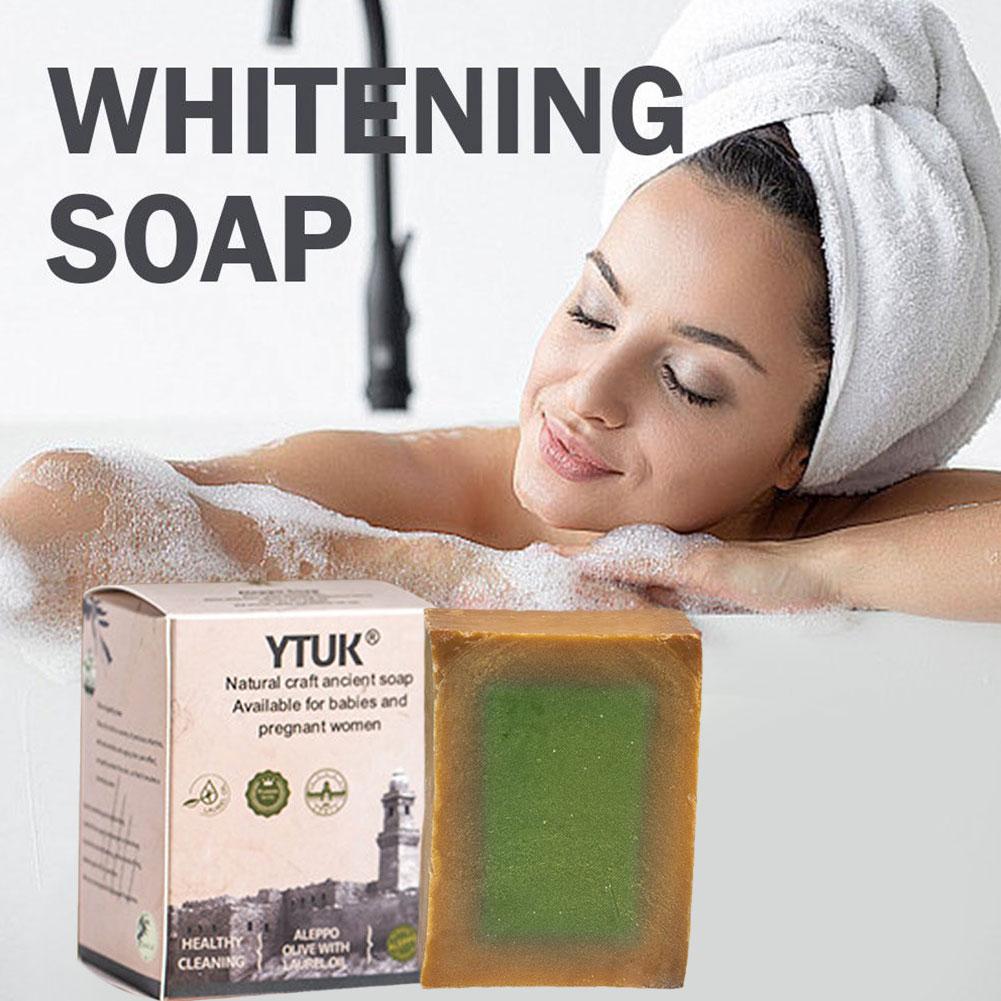 Pure Organic Olive Oil Soap Na - Soap Making Fragrance Oil recension och pris