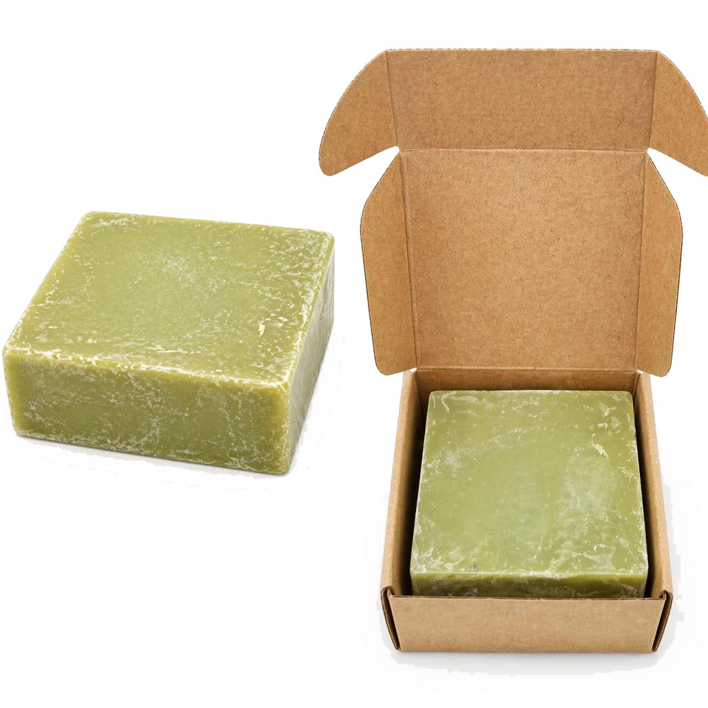 Ancient Soap Natural Skin-Soot - Soap Making Olive Oil recension och pris