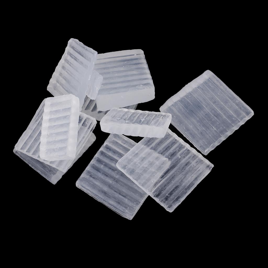 1 lbs Melt and Pour Soap Base  - Soap Making Base recension och pris