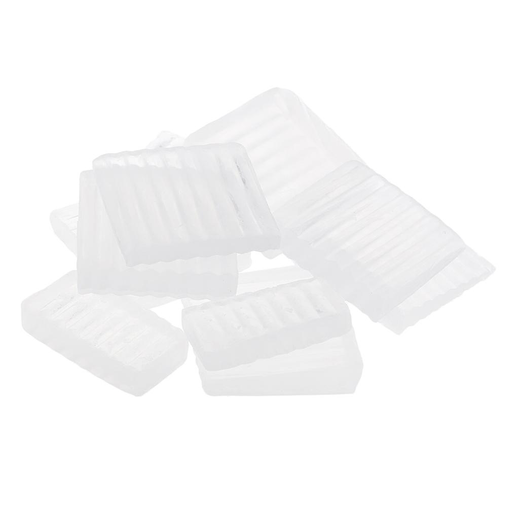 1 lbs Melt and Pour Soap Base  - Soap Making Base recension och pris