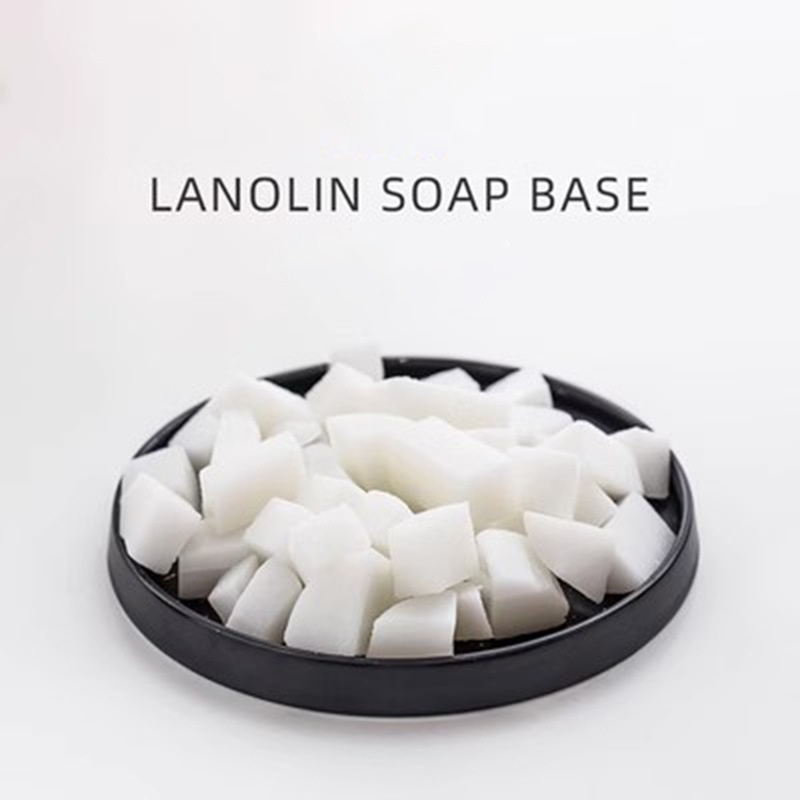 Transparent Solid Glycerin Soa - Soap Making With Soap Base recension och pris