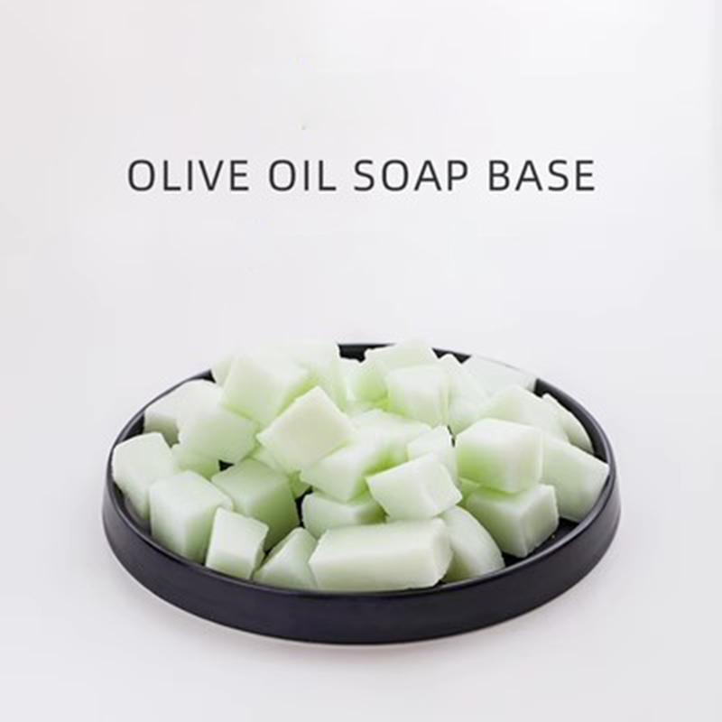 Transparent Solid Glycerin Soa - Soap Making With Soap Base recension och pris