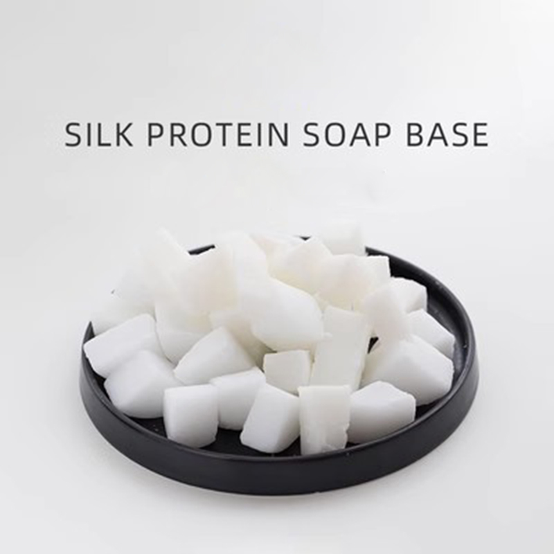 Transparent Solid Glycerin Soa - Soap Making With Soap Base recension och pris