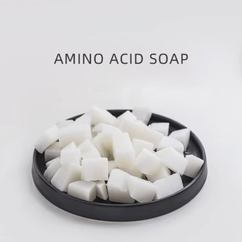 Transparent Solid Glycerin Soa - Soap Making With Soap Base recension och pris
