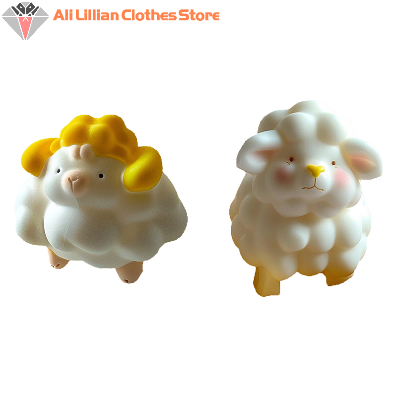 3D Sheep Shape Jelly Mold Kitc - Soap Making Supplies recension och pris