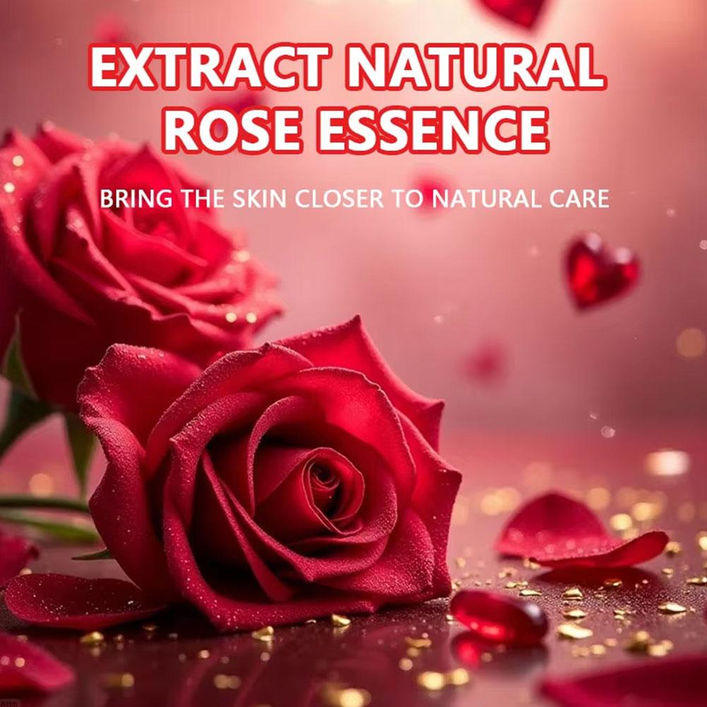 Rose Essential Oil Soap Moistu - Soap Making Fragrance Oil recension och pris