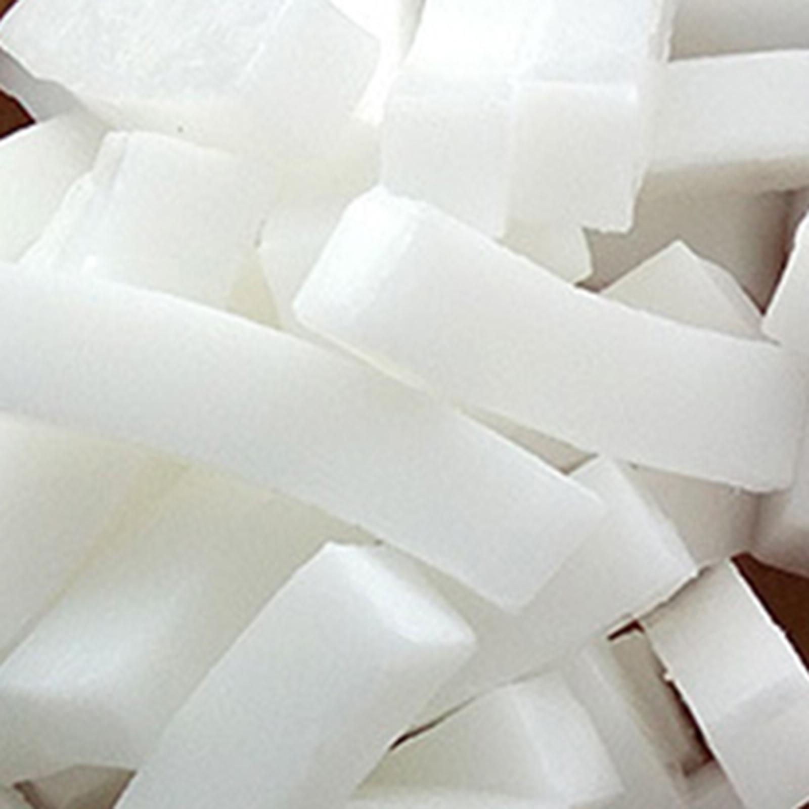 Soap Base Clear and White for  - Soap Making With Soap Base recension och pris