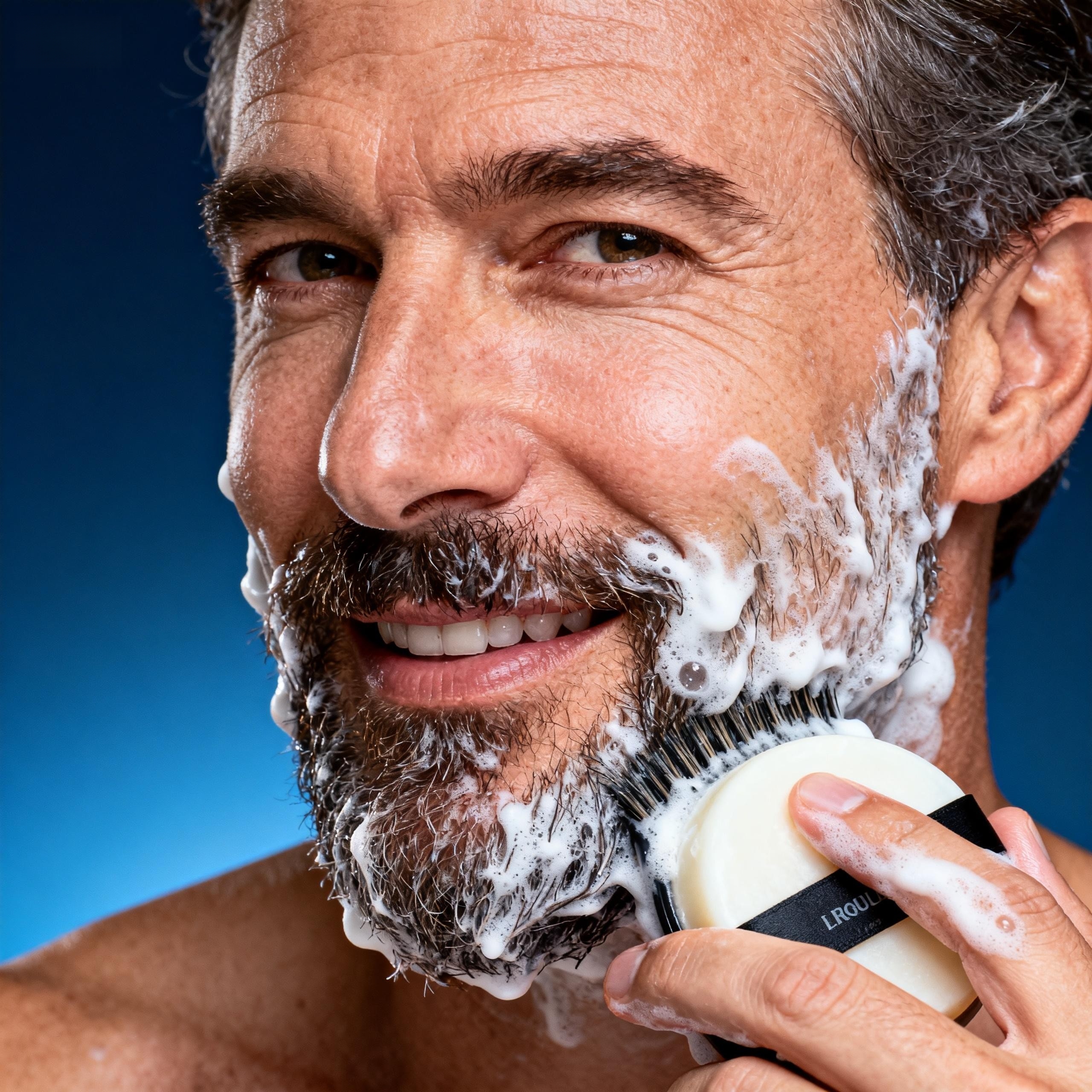 Men's Shaving Soap, Containing - Soap Making With Soap Base recension och pris