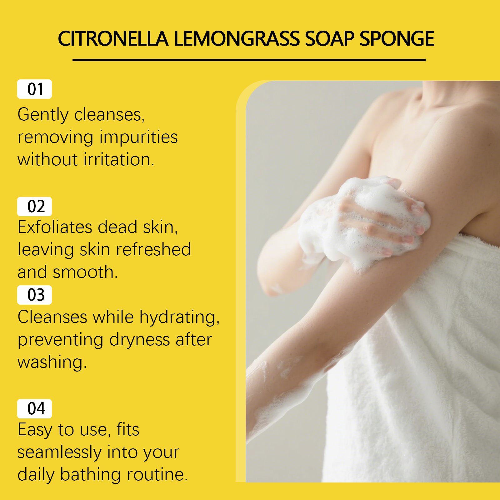 Citronella Lemongrass Soap Oil - Soap Making Olive Oil recension och pris
